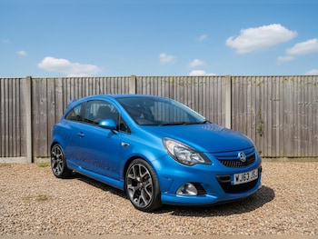 Used Vauxhall Corsa 2013 for sale - 79519510: Photo