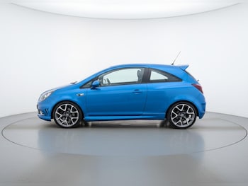 Used Vauxhall Corsa 2013 for sale - 79519510: Photo