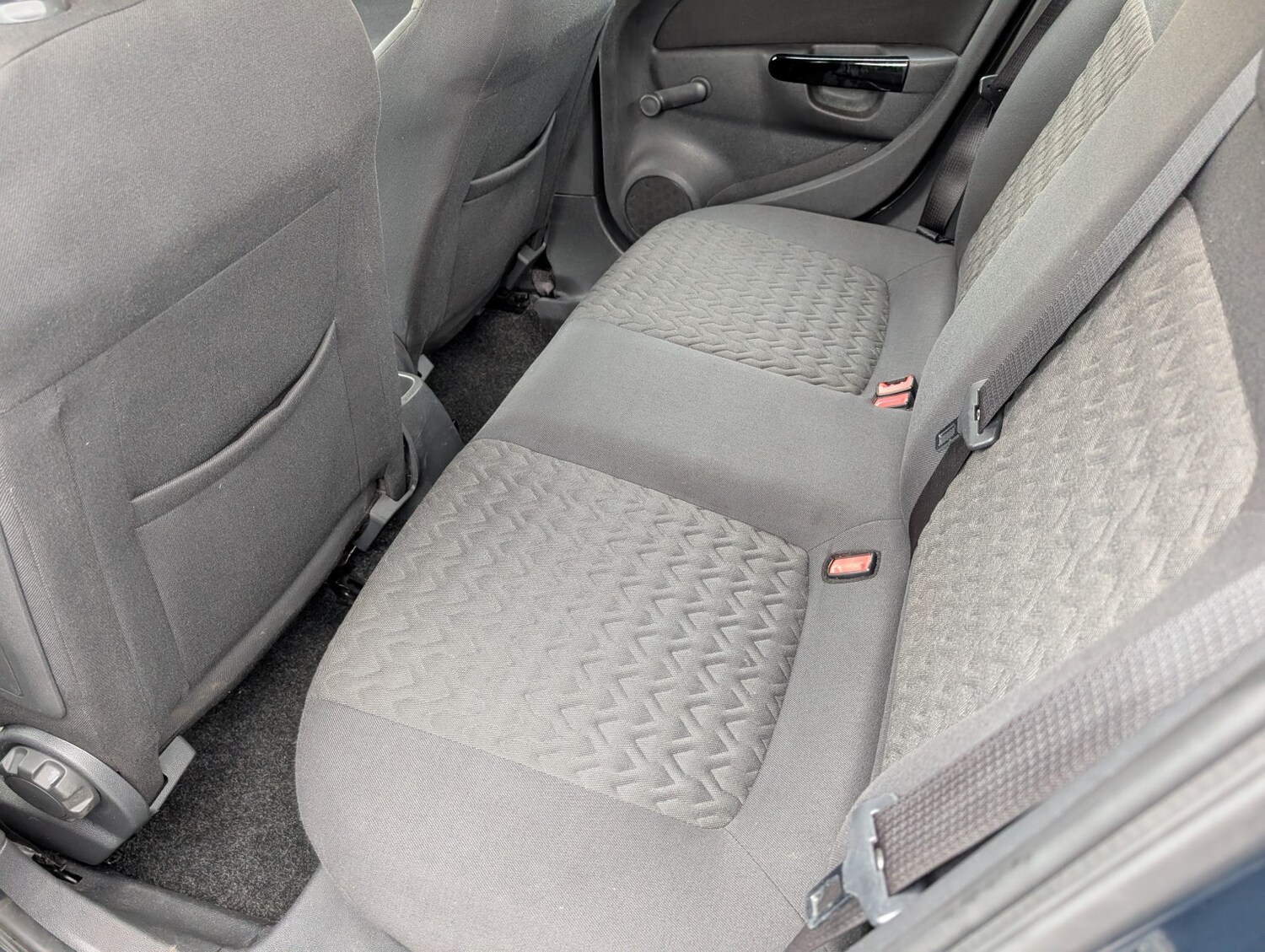 Used Vauxhall Corsa 2013 for sale - 77687621: Photo 11