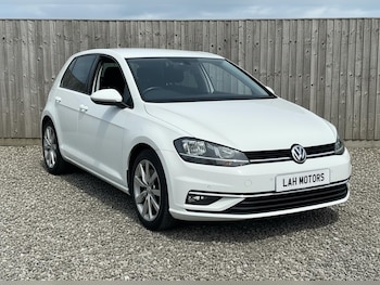 Used Volkswagen Golf 2013 for sale - 79372100: Photo