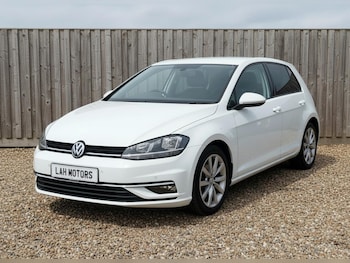 Used Volkswagen Golf 2013 for sale - 79372100: Photo