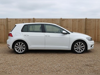 Used Volkswagen Golf 2013 for sale - 79372100: Photo