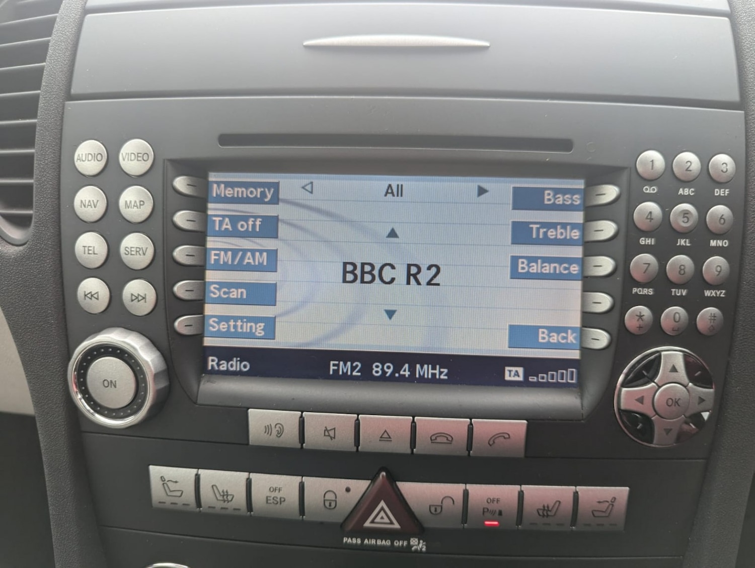 Used Mercedes-Benz SLK 2005 for sale - 78155471: Photo 10