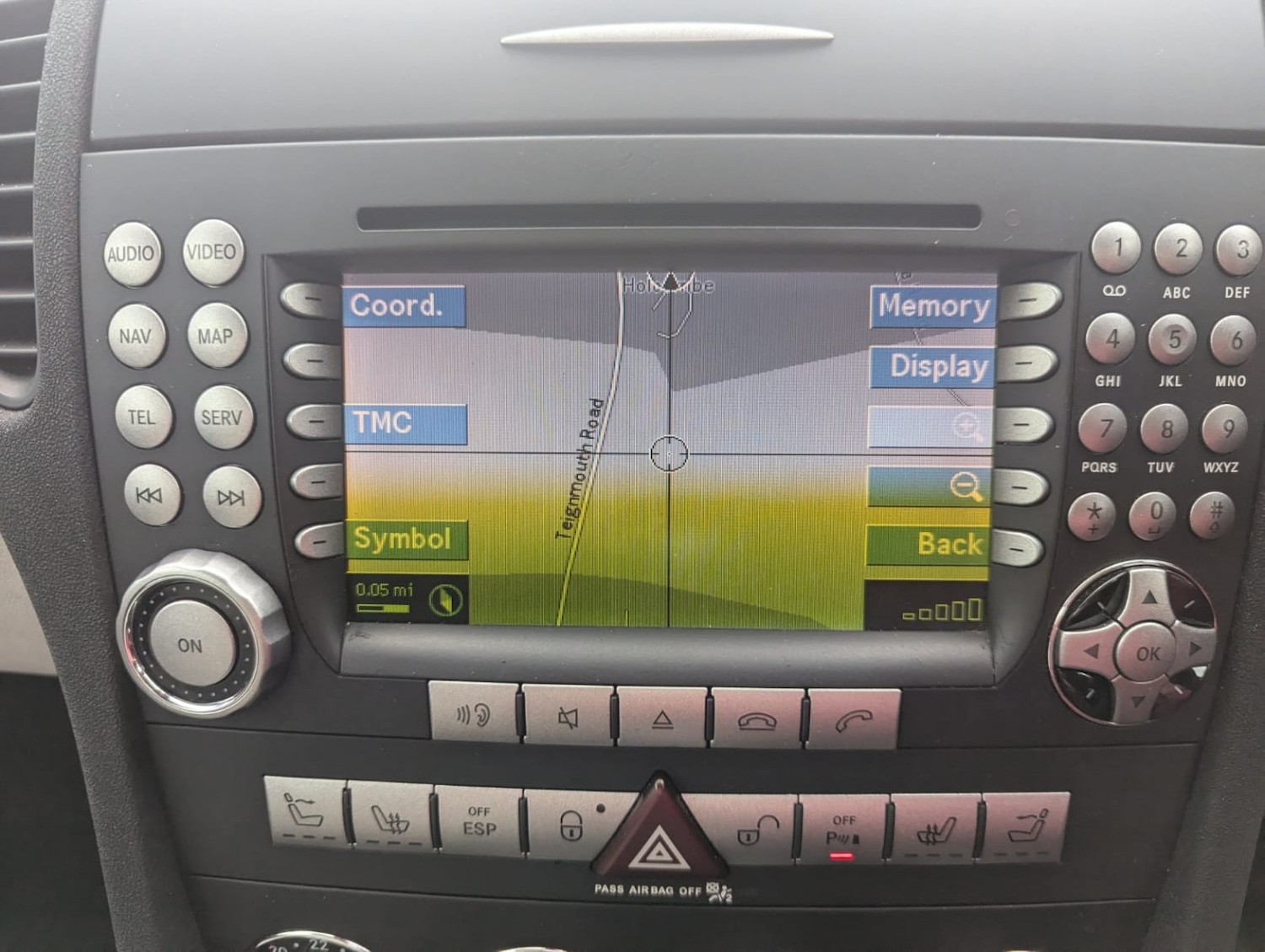 Used Mercedes-Benz SLK 2005 for sale - 78155471: Photo 8