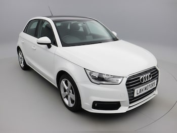 Used Audi A1 2016 for sale - 78865000: Photo