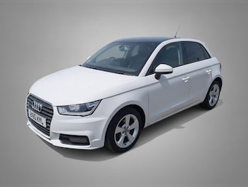 Used Audi A1 2016 for sale - 78865000: Photo