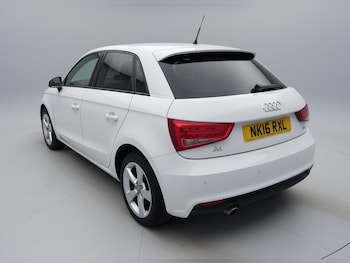 Used Audi A1 2016 for sale - 78865000: Photo