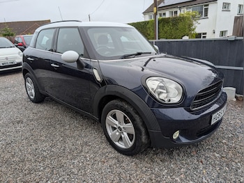 Used MINI Countryman 2016 for sale - 78242846: Photo
