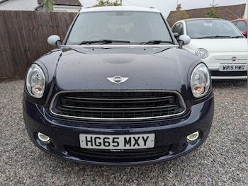 Used MINI Countryman 2016 for sale - 78242846: Photo