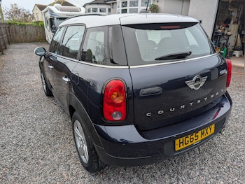 Used MINI Countryman 2016 for sale - 78242846: Photo