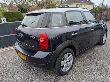 Used MINI Countryman 2016 for sale - 78242846: Photo