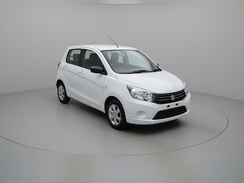 Used Suzuki Celerio 2015 for sale - 78956735: Photo