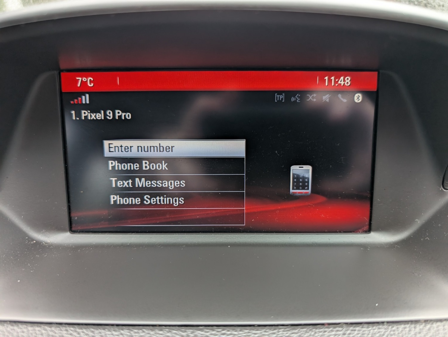 Used Vauxhall Mokka 2014 for sale - 77166109: Photo 6