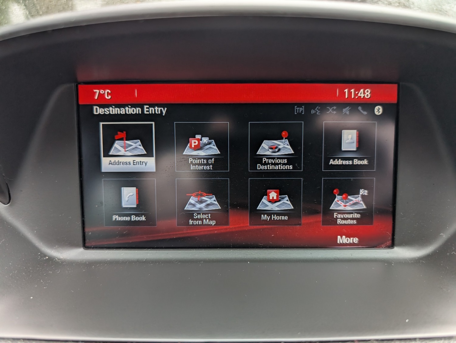 Used Vauxhall Mokka 2014 for sale - 77166109: Photo 7