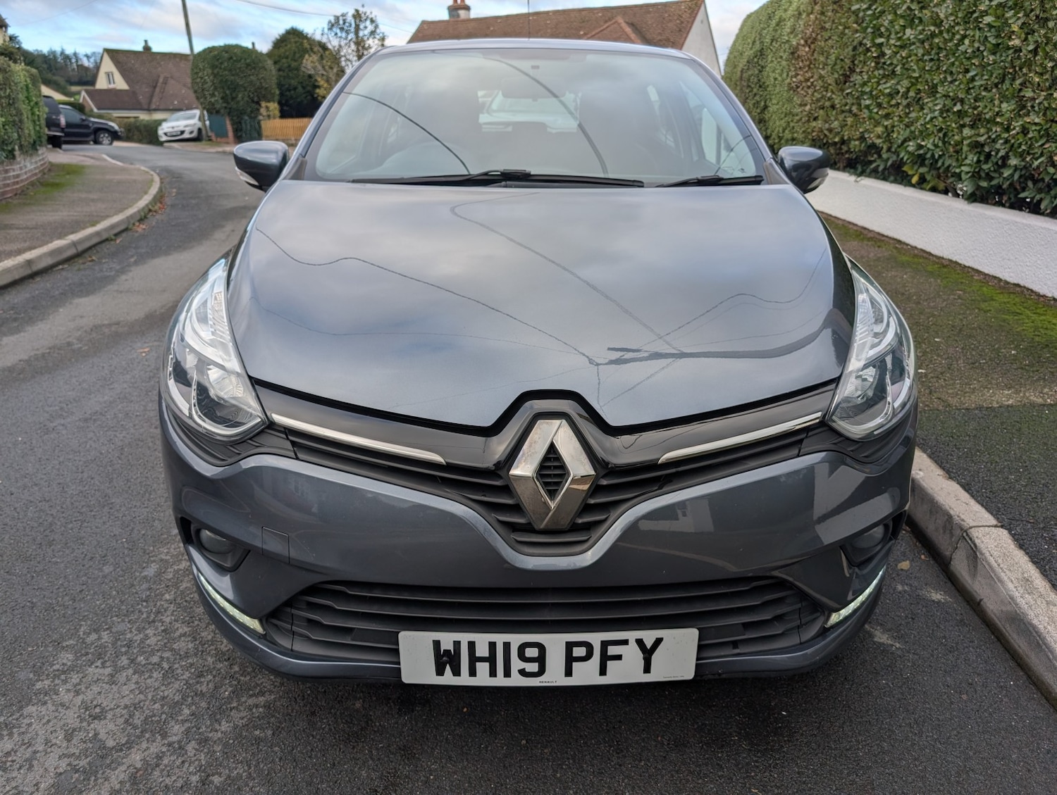Used Renault Clio 2025 for sale - 76699294: Photo 12