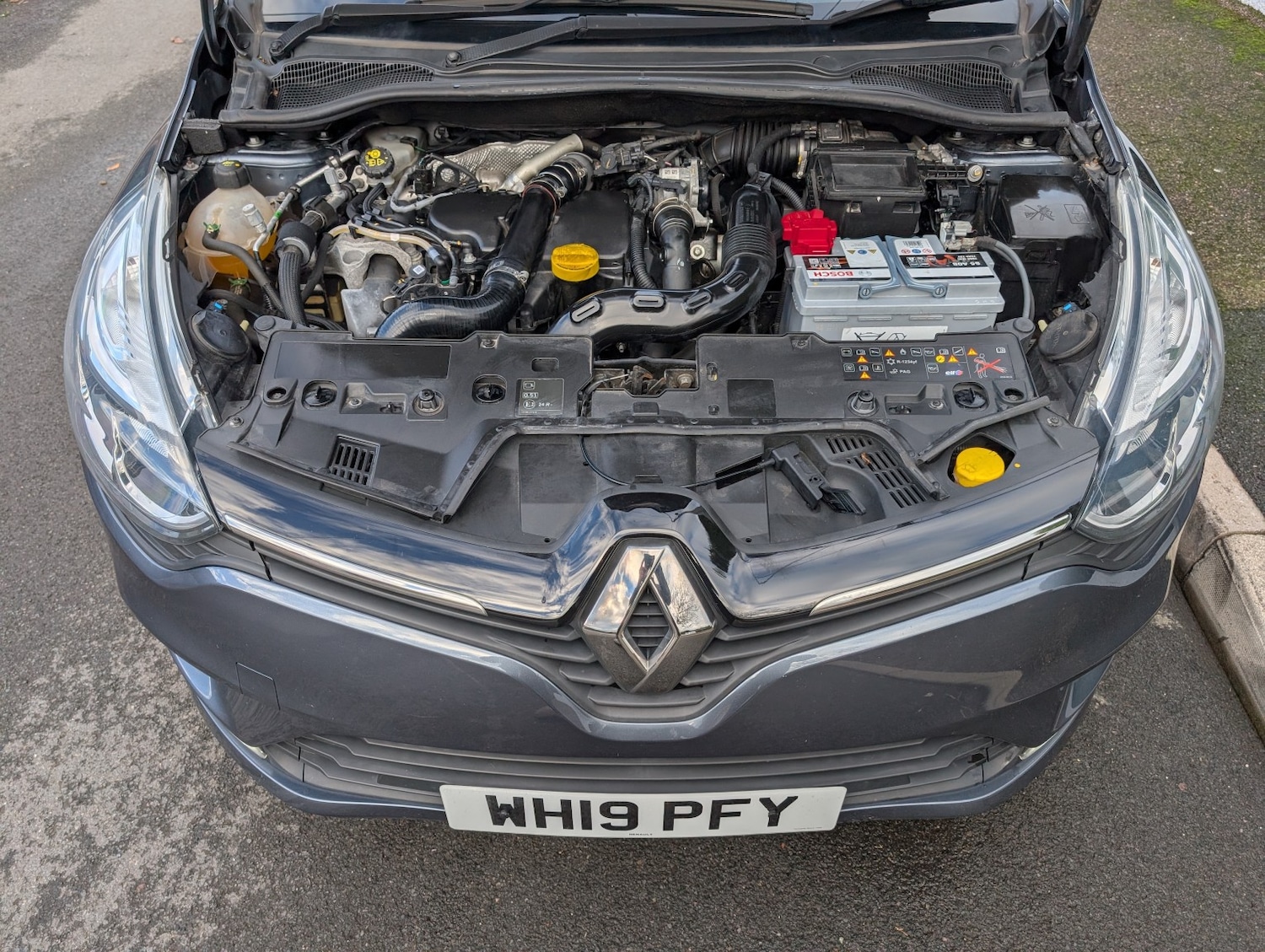 Used Renault Clio 2025 for sale - 76699294: Photo 15