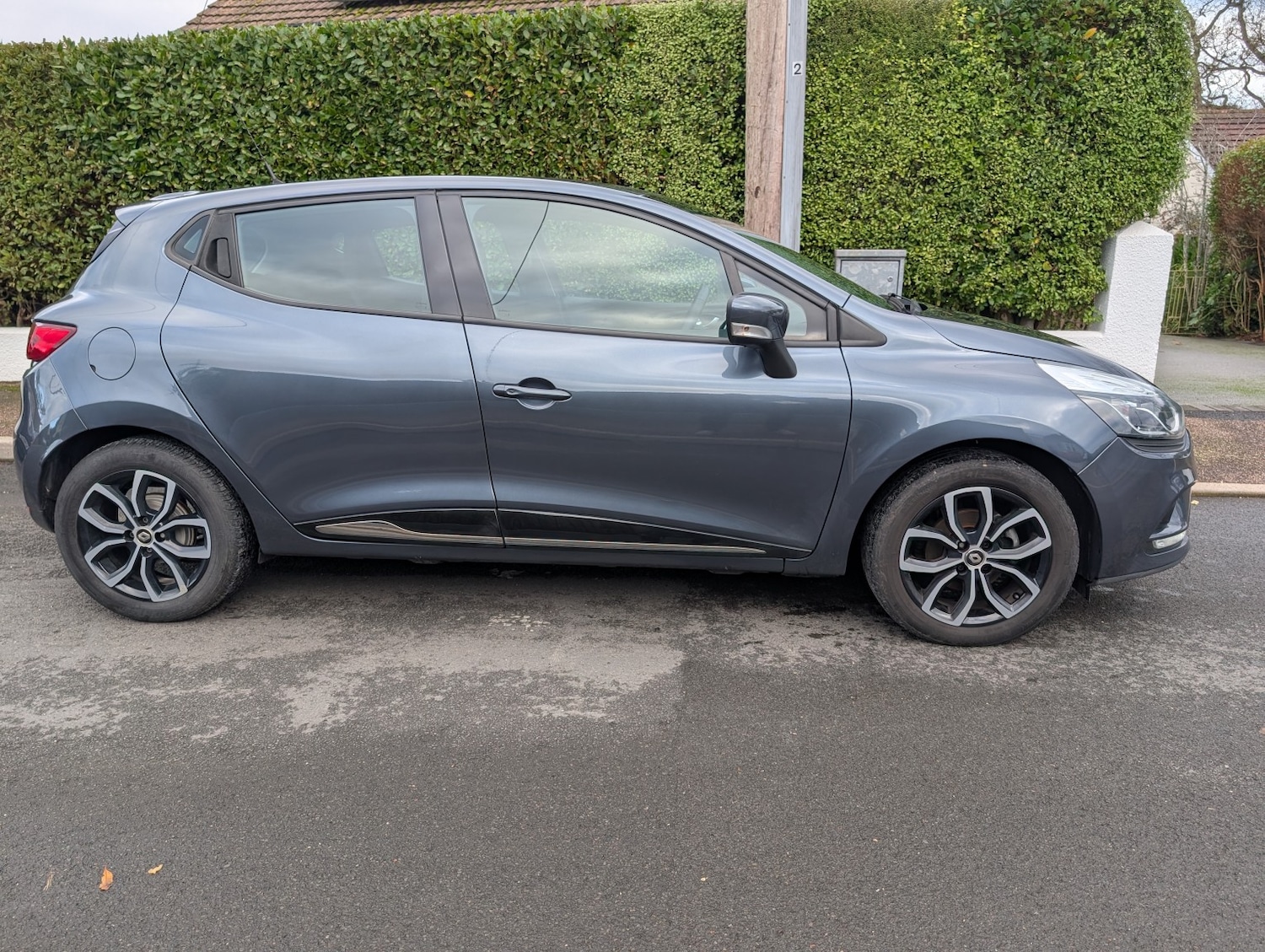 Used Renault Clio 2025 for sale - 76699294: Photo 4