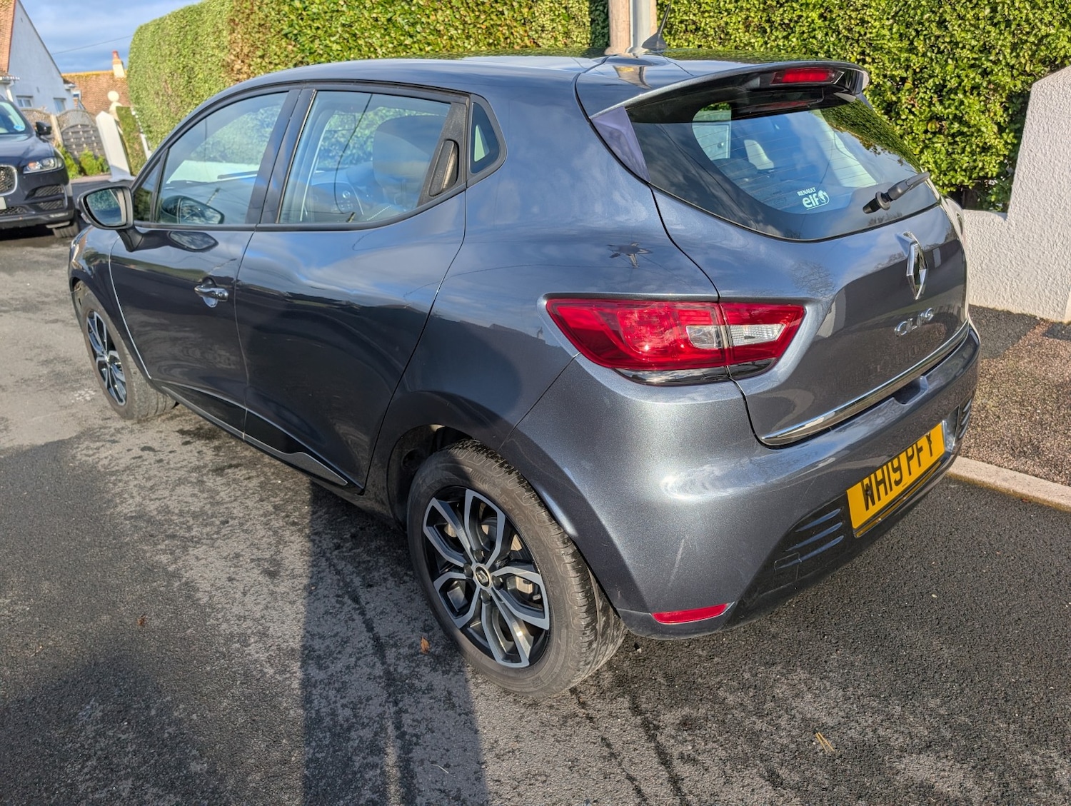 Used Renault Clio 2025 for sale - 76699294: Photo 5