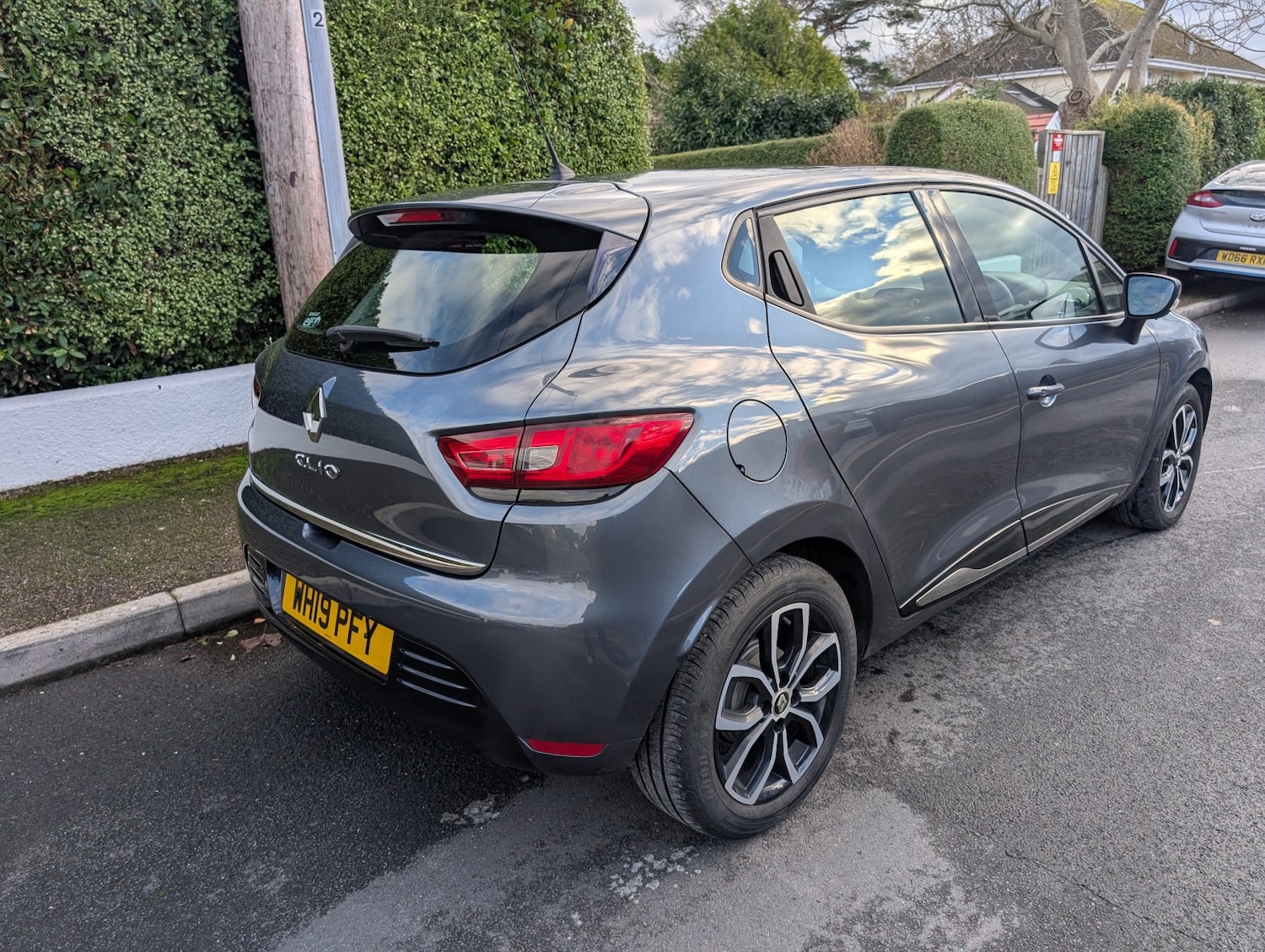 Used Renault Clio 2025 for sale - 76699294: Photo 6