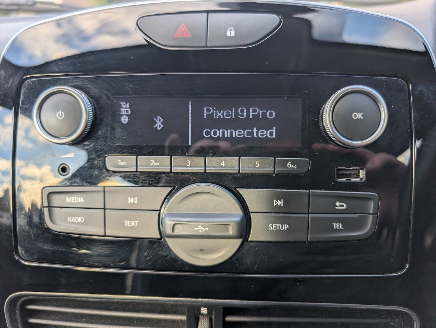 Used Renault Clio 2025 for sale - 76699294: Photo 7