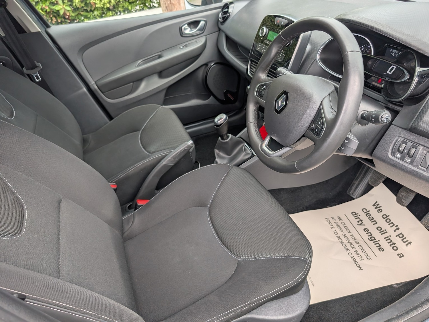 Used Renault Clio 2025 for sale - 76699294: Photo 8