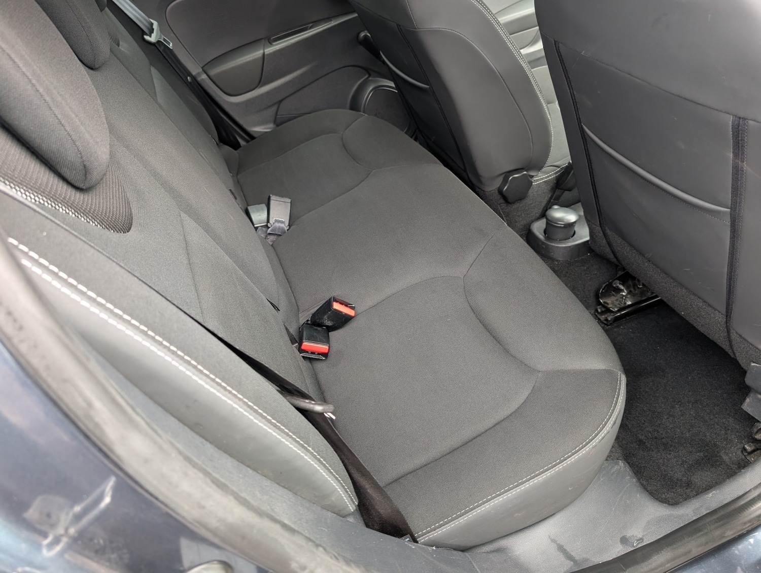 Used Renault Clio 2025 for sale - 76699294: Photo 9