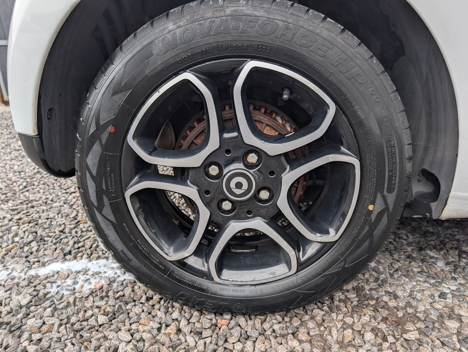 Used smart forfour 2015 for sale - 78077820: Photo 10