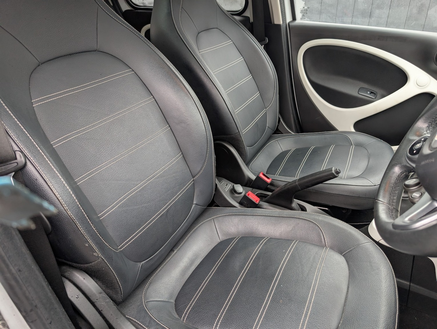 Used smart forfour 2015 for sale - 78077820: Photo 11