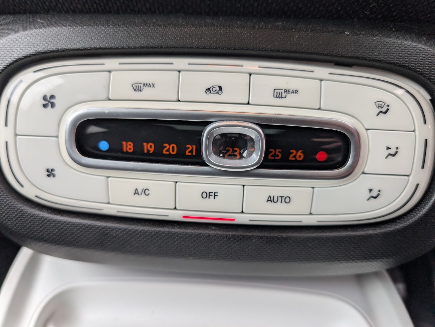 Used smart forfour 2015 for sale - 78077820: Photo 13