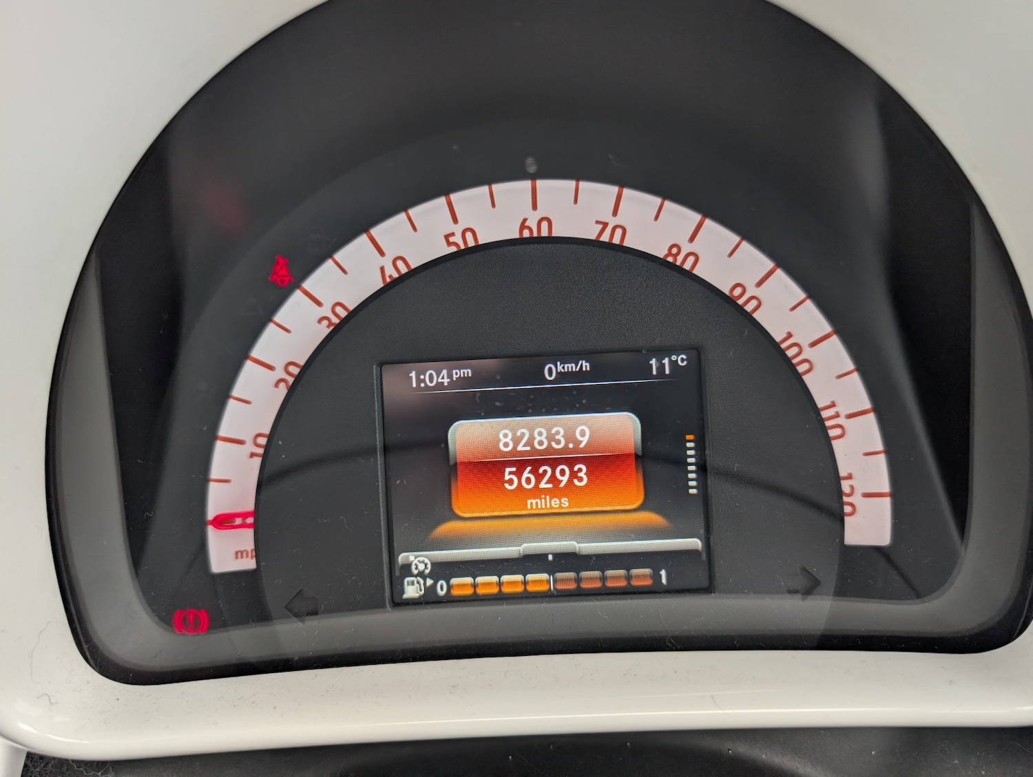 Used smart forfour 2015 for sale - 78077820: Photo 16