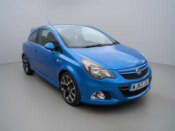 Used Vauxhall Corsa 2013 for sale - 78646816: Photo