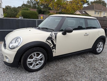 MINI - Hatch