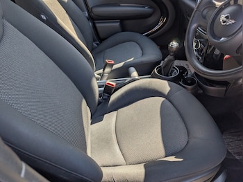 Used MINI Countryman 2016 for sale - 78427652: Photo