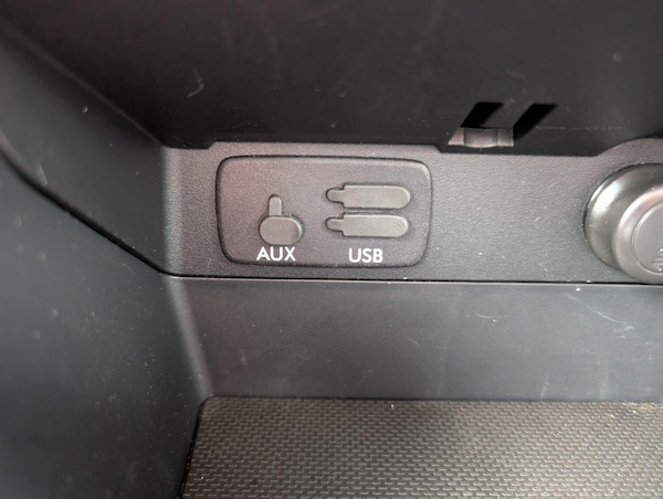 Used Subaru XV 2016 for sale - 76268460: Photo 11