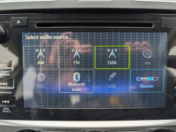 Used Subaru XV 2016 for sale - 76268460: Photo 13