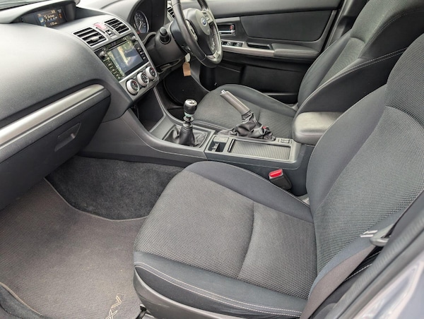 Used Subaru XV 2016 for sale - 76268460: Photo 15