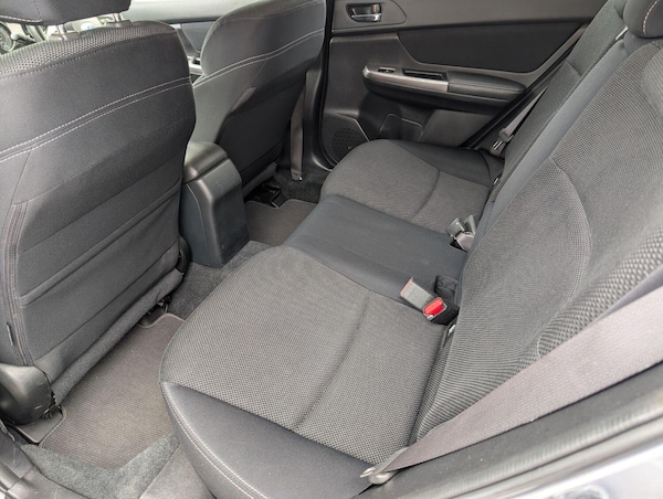 Used Subaru XV 2016 for sale - 76268460: Photo 17