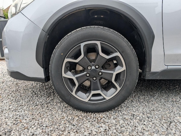Used Subaru XV 2016 for sale - 76268460: Photo 18