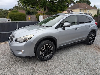 2016 - 2.0 D SE 4X4 5-Door
