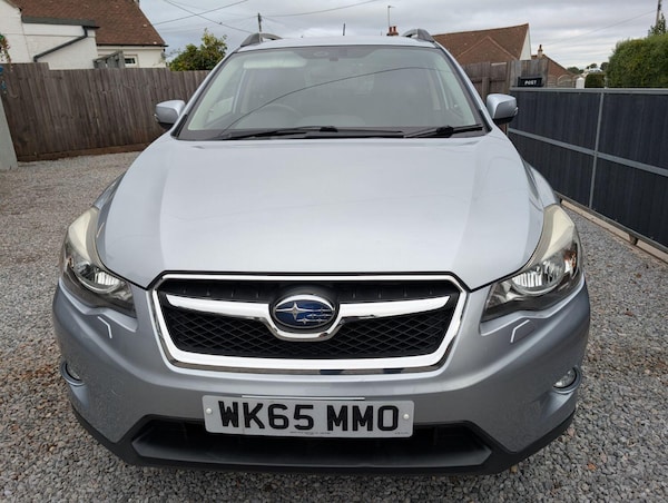 Used Subaru XV 2016 for sale - 76268460: Photo 2