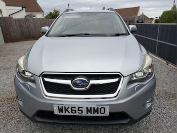 Used Subaru XV 2016 for sale - 76268460: Photo