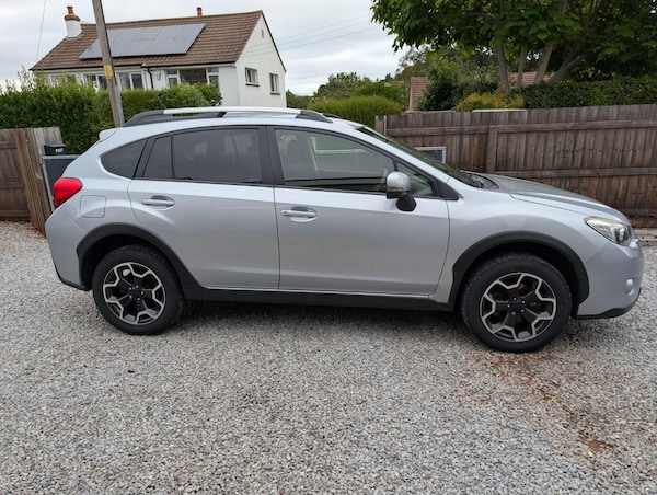 Used Subaru XV 2016 for sale - 76268460: Photo 3