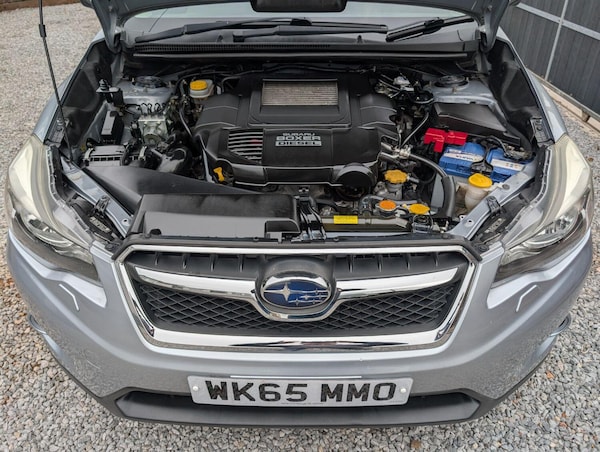 Used Subaru XV 2016 for sale - 76268460: Photo 5