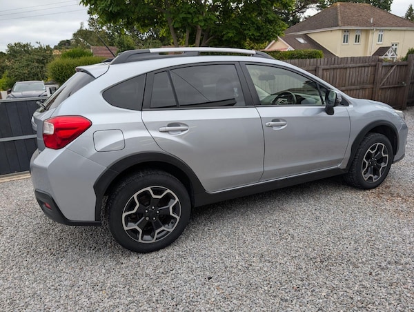 Used Subaru XV 2016 for sale - 76268460: Photo 7