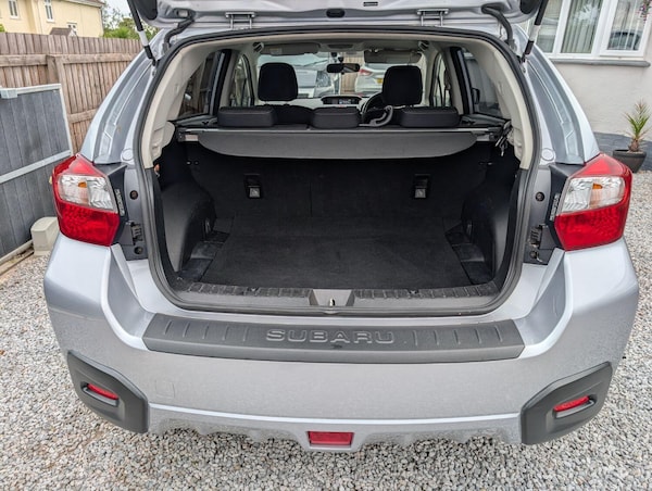 Used Subaru XV 2016 for sale - 76268460: Photo 8