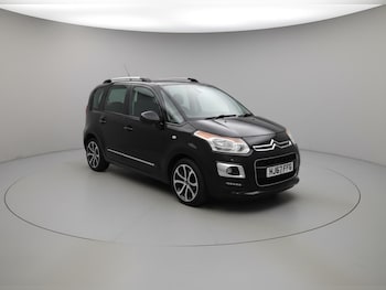 Used Citroen C3 Picasso 2017 for sale - 78992208: Photo