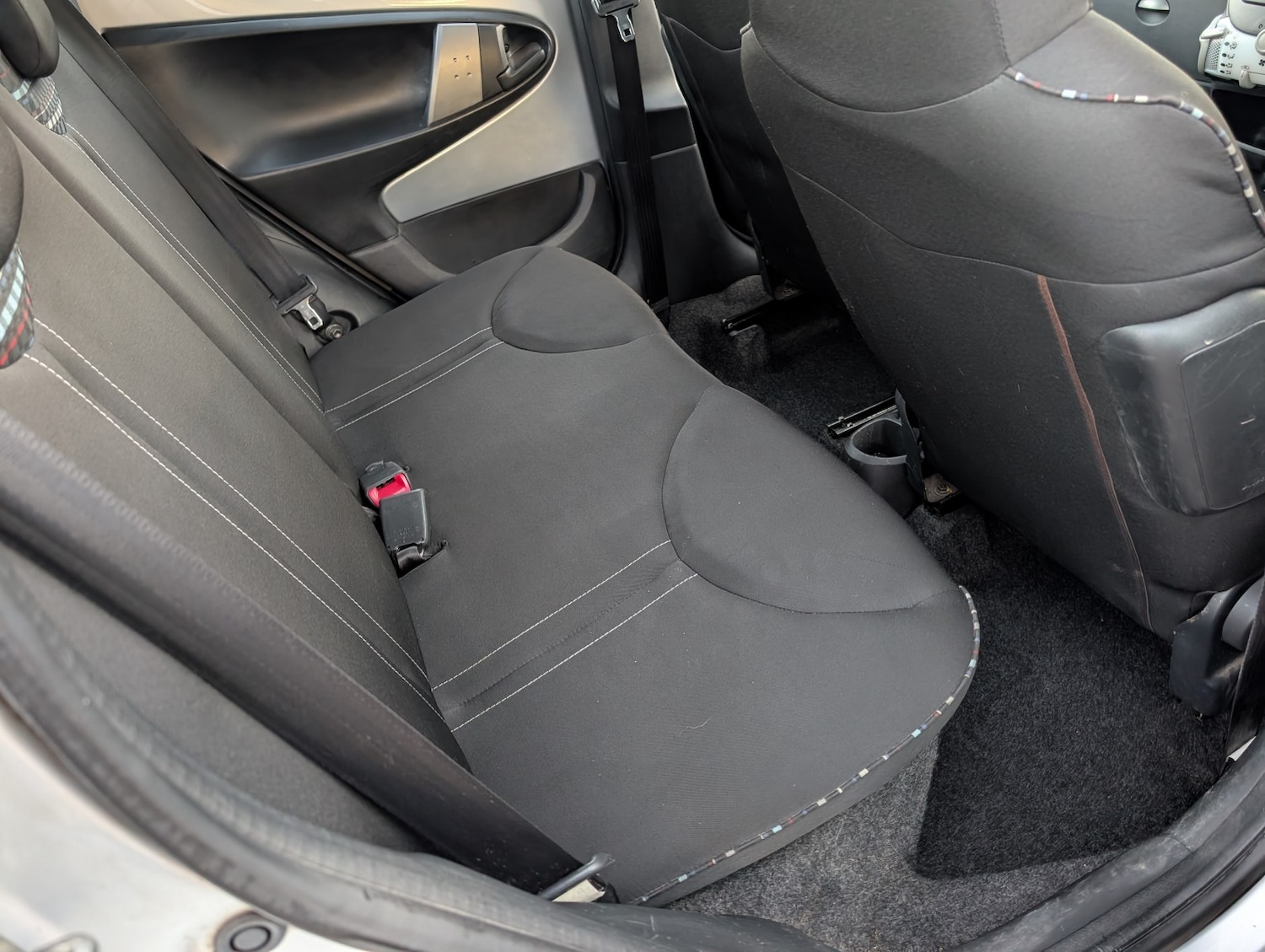 Used Citroen C1 2013 for sale - 77027931: Photo 10