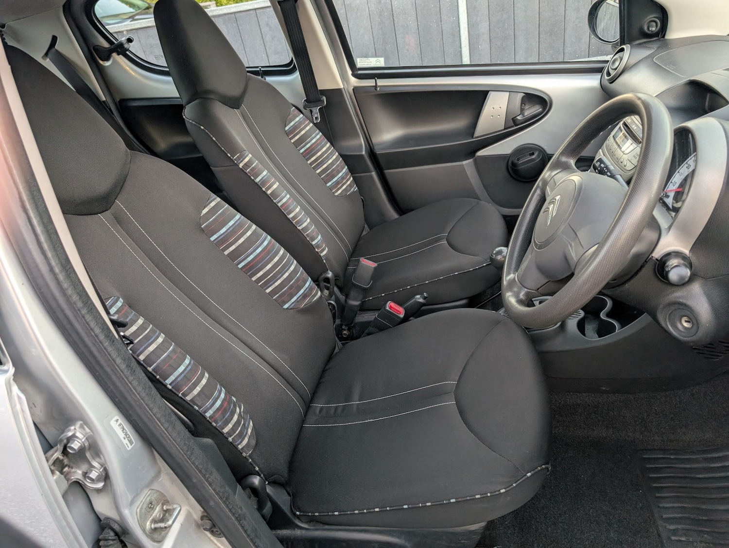 Used Citroen C1 2013 for sale - 77027931: Photo 11