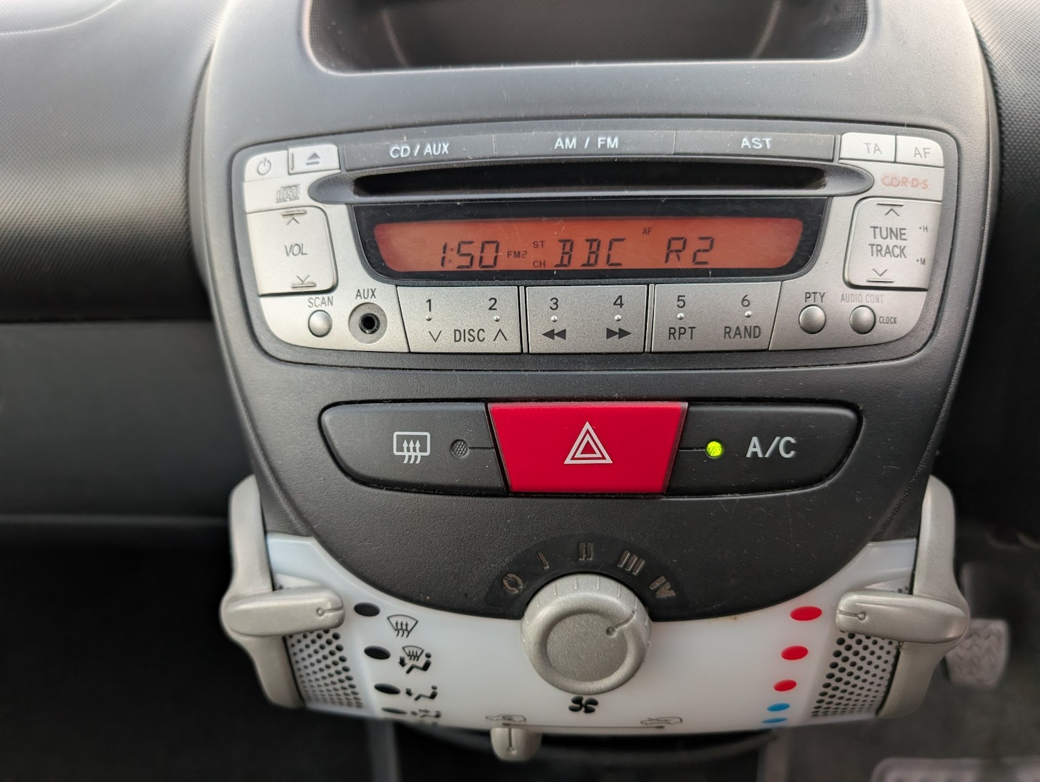 Used Citroen C1 2013 for sale - 77027931: Photo 12