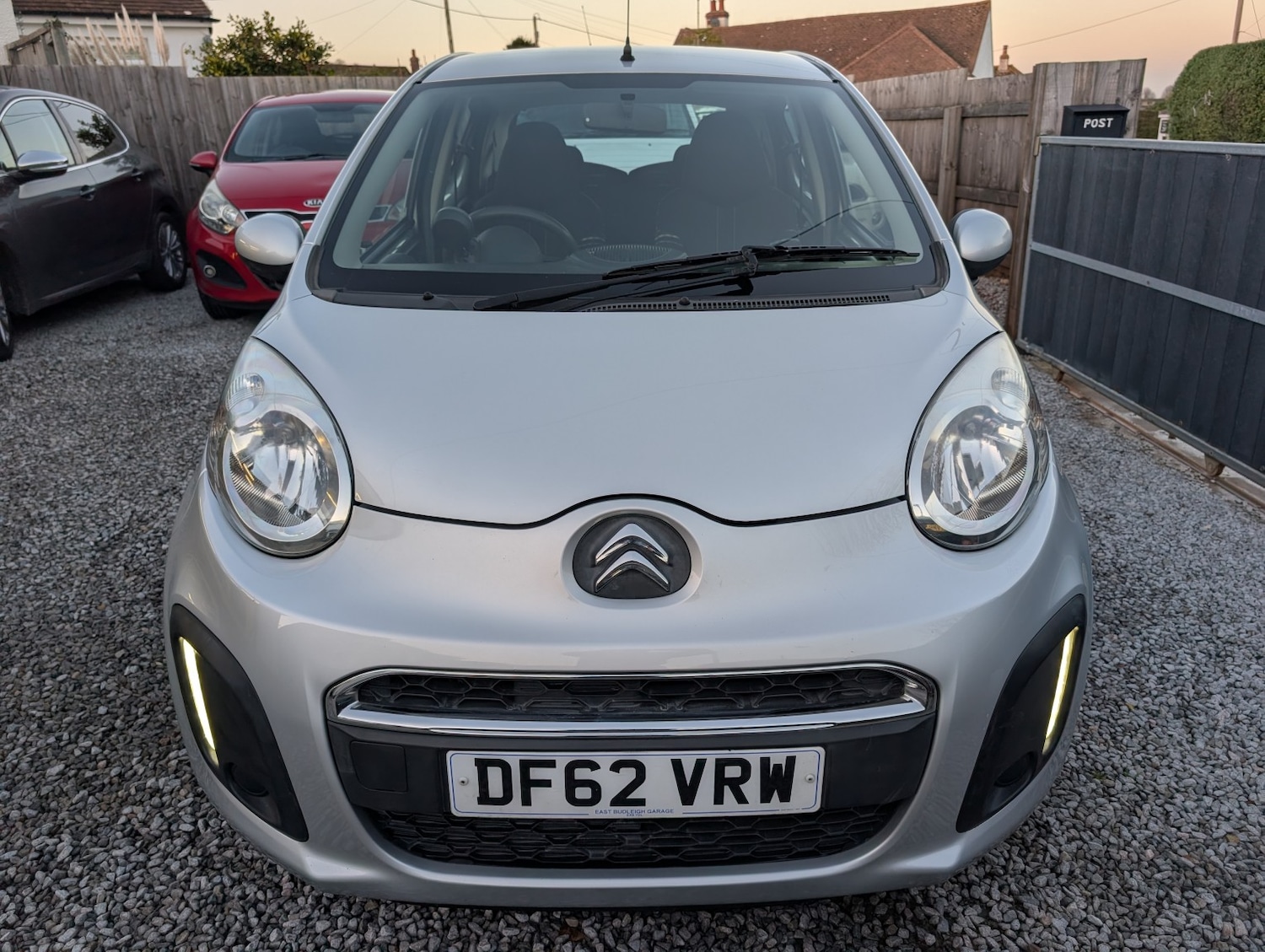 Used Citroen C1 2013 for sale - 77027931: Photo 2